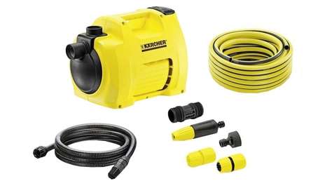 Садовый насос Karcher BP 3 Garden Set