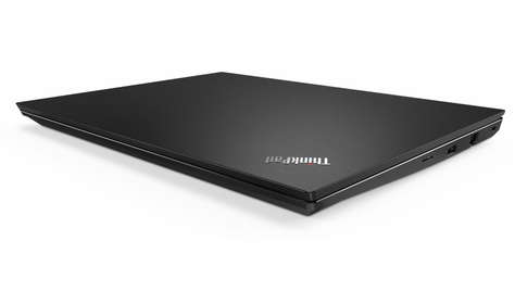 Ноутбук Lenovo ThinkPad E580 Core i7 8550U 1.8 GHz/15.6/1920x1080/8Gb/1000 GB HDD/Intel UHD Graphics/Wi-Fi/Bluetooth/Win 10
