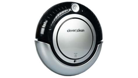 Робот-пылесос Clever&amp;Clean 003 M-Series