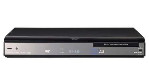 Blu-ray-видеоплеер Sharp BD-HP20RU