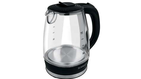 Электрочайник Scarlett SC-EK27G53