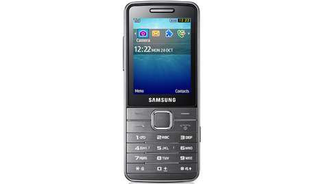 Мобильный телефон Samsung S5610 Golden