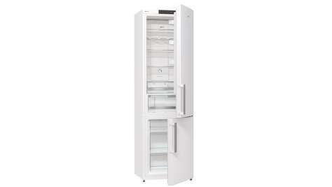 Холодильник Gorenje NRK6201JC