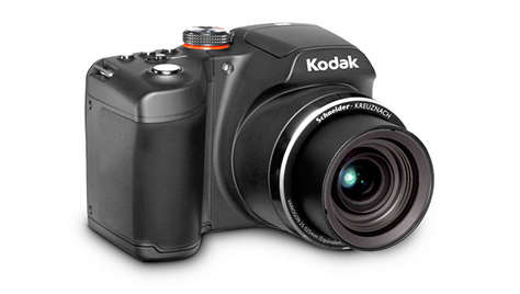 Компактный фотоаппарат Kodak Z5010