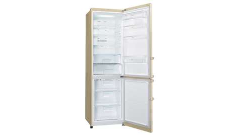 Холодильник LG GA-M589ZEQZ