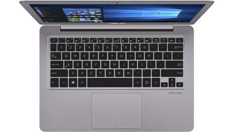 Ноутбук Asus ZenBook UX330UA Core i5 6200U 2.3 GHz/3200x1800/8GB/256GB SSD/Intel HD Graphics/Wi-Fi/Bluetooth/Win 10