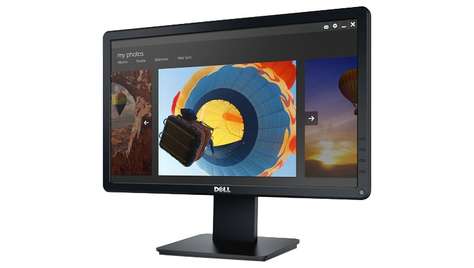 dell e1914h monitor