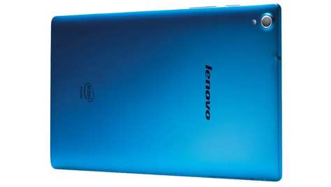 Планшет Lenovo S8-50LC 16Gb LTE Blue