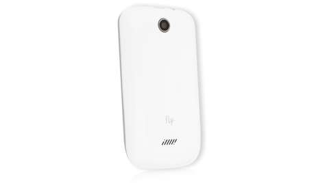 Смартфон Fly IQ246 Power white