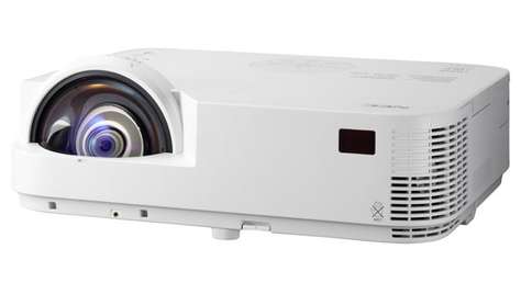 Видеопроектор NEC M302WS