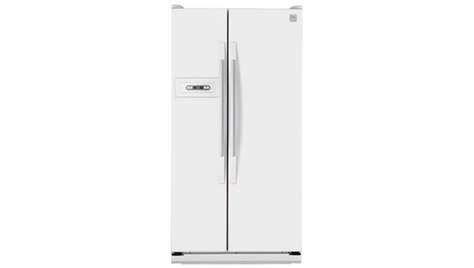 Холодильник Daewoo Electronics FRS-U20BEW