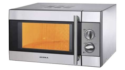 Микроволновая печь Supra MWS-1728