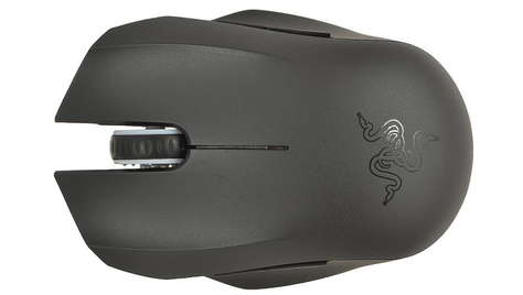 Компьютерная мышь Razer Orochi 2013