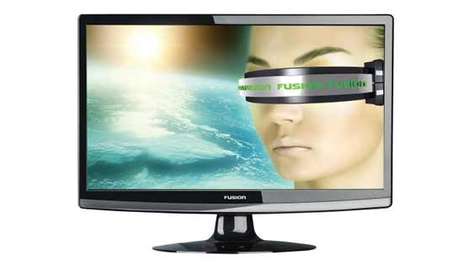 Телевизор Fusion FLTV-22W6