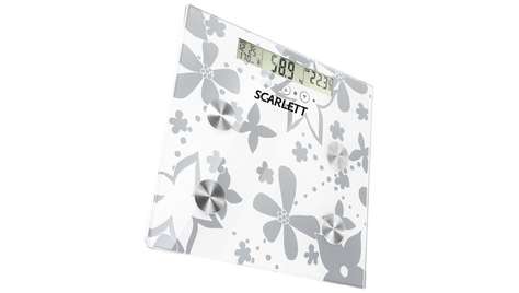 Напольные весы Scarlett SC-216 SR (2010)