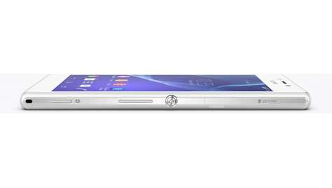 Смартфон Sony Xperia M2 Dual sim D2302