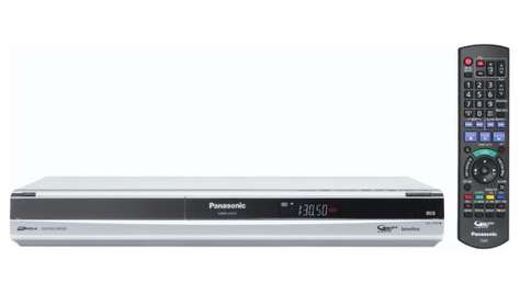 DVD-видеоплеер Panasonic DMR-EH53