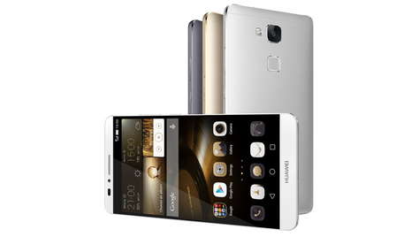 Смартфон Huawei Ascend Mate 7