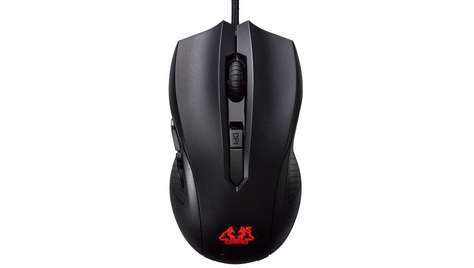 Компьютерная мышь Asus Cerberus Mouse
