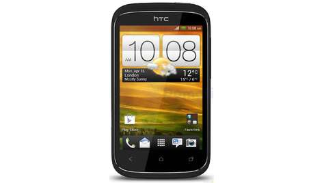 Смартфон HTC Desire C