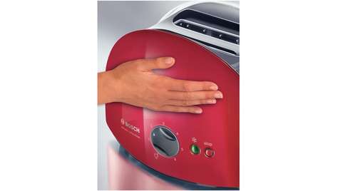 Тостер Bosch TAT6104