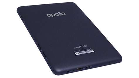 Планшет Qumo Apollo