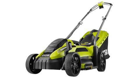 Газонокосилка RYOBI RLM 13E33S