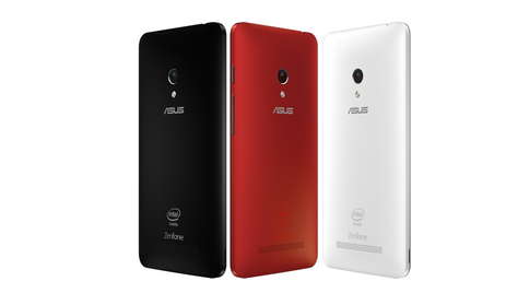 Смартфон Asus Zenfone 5