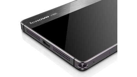 Смартфон Lenovo Vibe Shot Grey