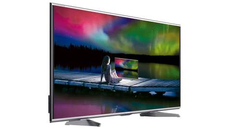 Телевизор Sharp LC-70 UQ 10