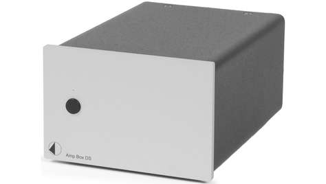 Усилитель мощности Pro-Ject Amp Box DS Mono