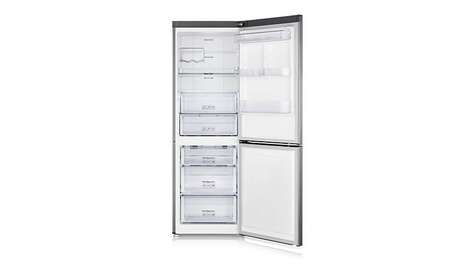 Холодильник Samsung RB31FERNDSS/WT
