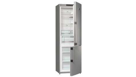 Холодильник Gorenje NRK61JSY2X