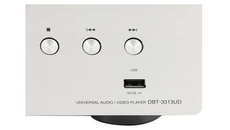 Blu-ray-видеоплеер Denon DBT-3313UD