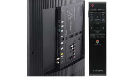 Телевизор Samsung UE 48 JU 6790 U