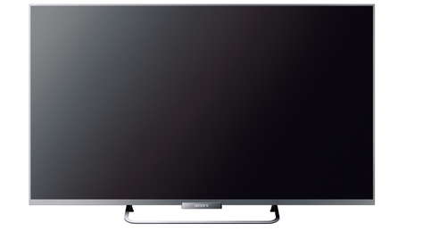 Телевизор Sony KDL-50 W 656 A