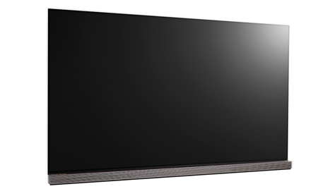Телевизор LG OLED 65 G6 V