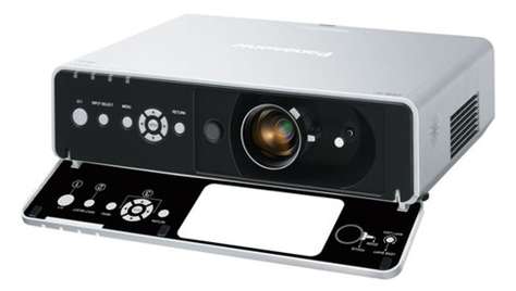 Видеопроектор Panasonic PT-FW100NTE