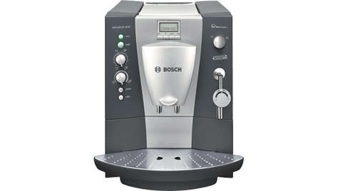 Кофемашина Bosch TCA6401 benvenuto