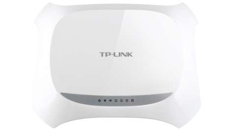 Роутер TP-LINK TL-WR720N