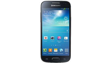 Смартфон Samsung Galaxy S4 mini GT-I9190 Black