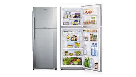 Холодильник Hitachi R-Z442EU9XSTS