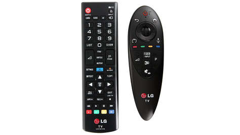 Телевизор LG 55 UB 820 V