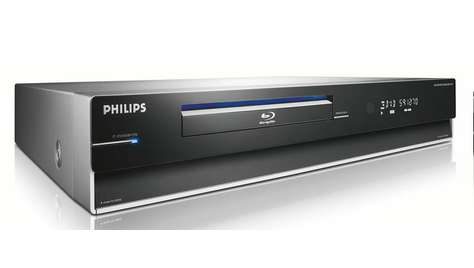 Blu-ray-видеоплеер Philips BDP7100