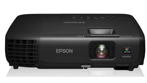 Видеопроектор Epson EB-X03