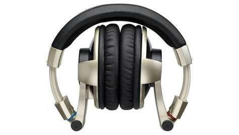 Наушник Shure SRH750 DJ