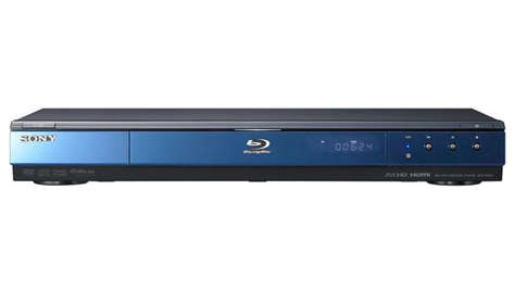 Blu-ray-видеоплеер Sony BDP-S350