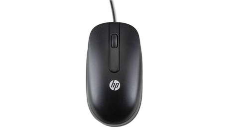 Компьютерная мышь Hewlett-Packard QY778AA Laser Mouse