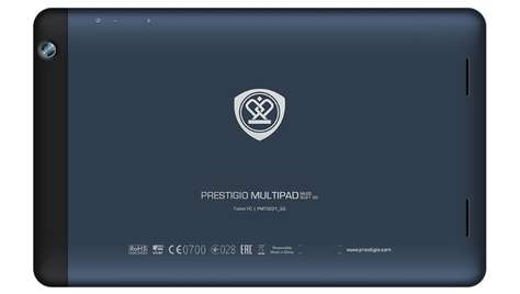 Планшет Prestigio MultiPad PMT5021 3G