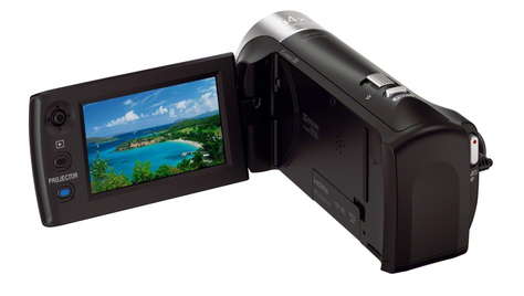 Видеокамера Sony HDR-PJ 240 E